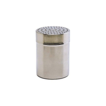 STAINLESS STEEL SHAKER WITH 2mm HOLES