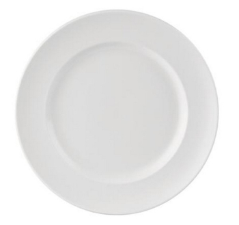 DPS SIMPLY WINGED PLATE 11Inch