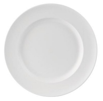DPS SIMPLY WINGED PLATE 10Inch