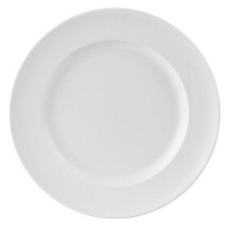DPS SIMPLY WINGED PLATE 10inch
