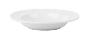 DPS SIMPLY PASTA PLATE 10.6Inch