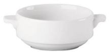 DPS SIMPLY STACKING SOUP CUP 9.9OZ