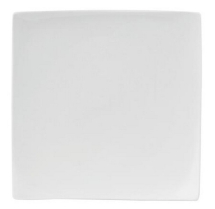 DPS SIMPLY SQUARE PLATE 10.8inch