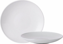 DPS SIMPLY SHALLOW BOWL 11.8inch