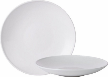 DPS SIMPLY SHALLOW BOWL 10.6Inch