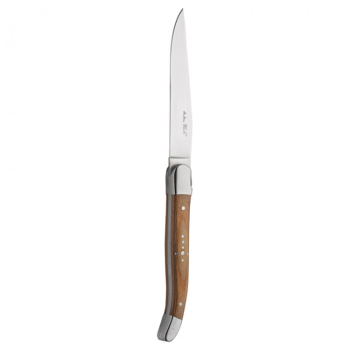 UTOPIA LAGUIOLE STAINLESS STEEL STEAK KNIFE 9.4Inch