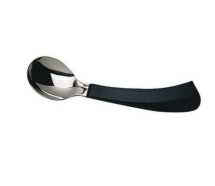 AMEFA SPECIAL CURVED LEFT ANGLED SPOON 491