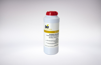 SPILL POWDER SANITAIRE 1.5kg FOR SICKNESS