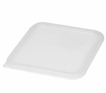 SPACE SAVING CONTAINER LID TO FIT 1.9L & 3.8L TUBS