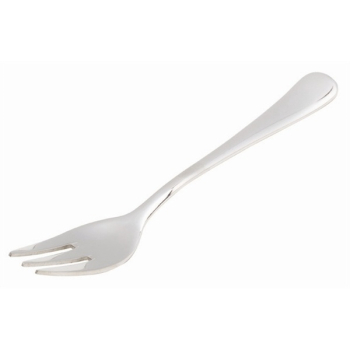 STAINESS STEEL PASTRY FORK