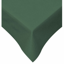 SWANSOFT TABLECOVER 90CM MOUNTAIN GREEN *CLEARANCE*