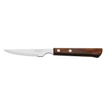 TRAMONTINA ITALIA STAINLESS STEEL STEAK KNIFE 8.6inch