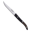 TRAMONTINA FRENCH STYLE STAINLESS STEEL STEAK KNIFE 8.9"