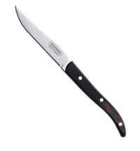 TRAMONTINA FRENCH STYLE STAINLESS STEEL STEAK KNIFE 8.9inch