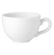 CUP 34.0CL 12OZ LOW SIMPLICITY (WHITE) 11010152
