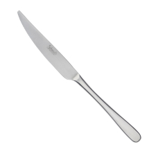 ARTIS SALVINELLI STYLE ICE TABLE KNIFE SATIN FINISH 18/10 X12