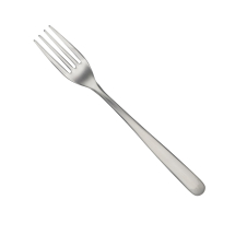 ARTIS SALVINELLI STYLE ICE TABLE FORK WITH SATIN FINISH 18/10 X12