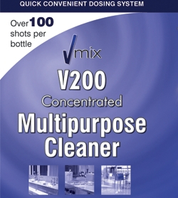 SELDEN VMIX MULTI PURPOSE CONCENTRATED CLEANER 1L