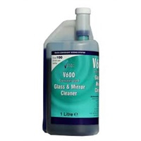 SELDEN VMIX GLASS & MIRROR CLEANER 1LTR