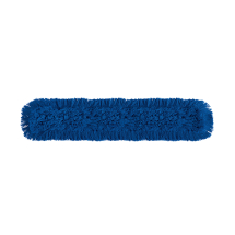 SWEEPER REPLACEMENT HEAD 80CM BLUE