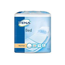 TENA BED NORMAL 60X60CM 4X40 770045