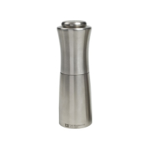 T&G APOLLO PEPPER MILL STAINLESS STEEL