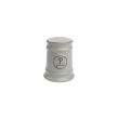 T&G PRIDE OF PLACE PEPPER SHAKER GREY
