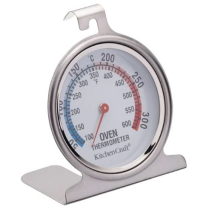 KITCHEN CRAFT OVEN THERMOMETER