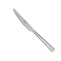 ARTIS SALVINELLI TIME TABLE KNIFE 18/10 X12