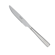 ARTIS SALVINELLI TIME STEAK KNIFE 18/10 X12