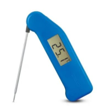 THERMAPEN CLASSIC THERMOMETER - BLUE *CLEARANCE*