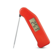 THERMAPEN RED THERMOMETER FOLDING PROBE 231-257