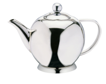 ELIA TEAPOT WITH INFUSER 0.45L STAINLESS STEEL