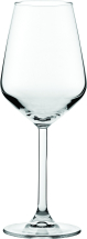 UTOPIA ALLEGRA WHITE WINE GLASS 12.25OZ 35CL X6 P440080