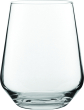 ALLEGRA CLEAR WATER GLASS X24 15.5OZ