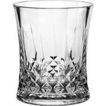UTOPIA GATSBY OLD FASHIONED POLYCARB GLASS 10.25OZ X12 *CLEARANCE*