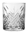 UTOPIA TIMELESS VINTAGE DOUBLE OLD FASHIONED GLASS 12.5OZ/355ML