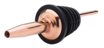 UTOPIA COPPER TAPERED F-FLOW POURER F93029