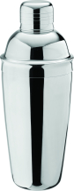 UTOPIA FONTAINE COCKTAIL SHAKER 28OZ 75CL F91080