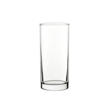 UTOPIA PURE GLASS HIBALL 10OZ 28CL P42402 *CLEARANCE*