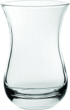 UTOPIA AIDA TEA GLASS 5.8OZ/160ML