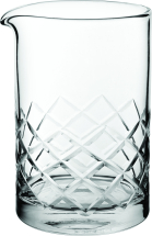UTOPIA EMPIRE MIXING GLASS 26.5OZ 75CL R90118