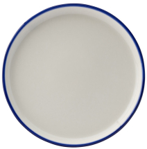 UTOPIA HOMESTEAD ROYAL WALLED PLATE 8.25inch (21CM)