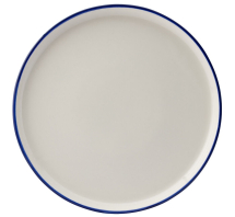 UTOPIA HOMESTEAD ROYAL WALLED PLATE 10.5inch (27CM)