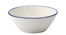 UTOPIA HOMESTEAD ROYAL CONICAL BOWL 5.5inch (14CM)