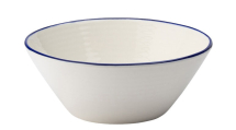 UTOPIA HOMESTEAD ROYAL CONICAL BOWL 6.25inch (16CM)