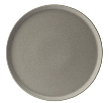 UTOPIA PARADE HUSK WALLED PLATE 10.5inch (27CM)