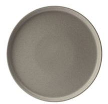UTOPIA PARADE HUSK WALLED PLATE 12inch (30CM)