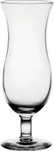 UTOPIA SQUALL COCKTAIL GLASS 42CL 15OZ X6