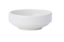 AFFINITY INDIVIDUAL BOWL STACKABLE 60MM 0.03LTR